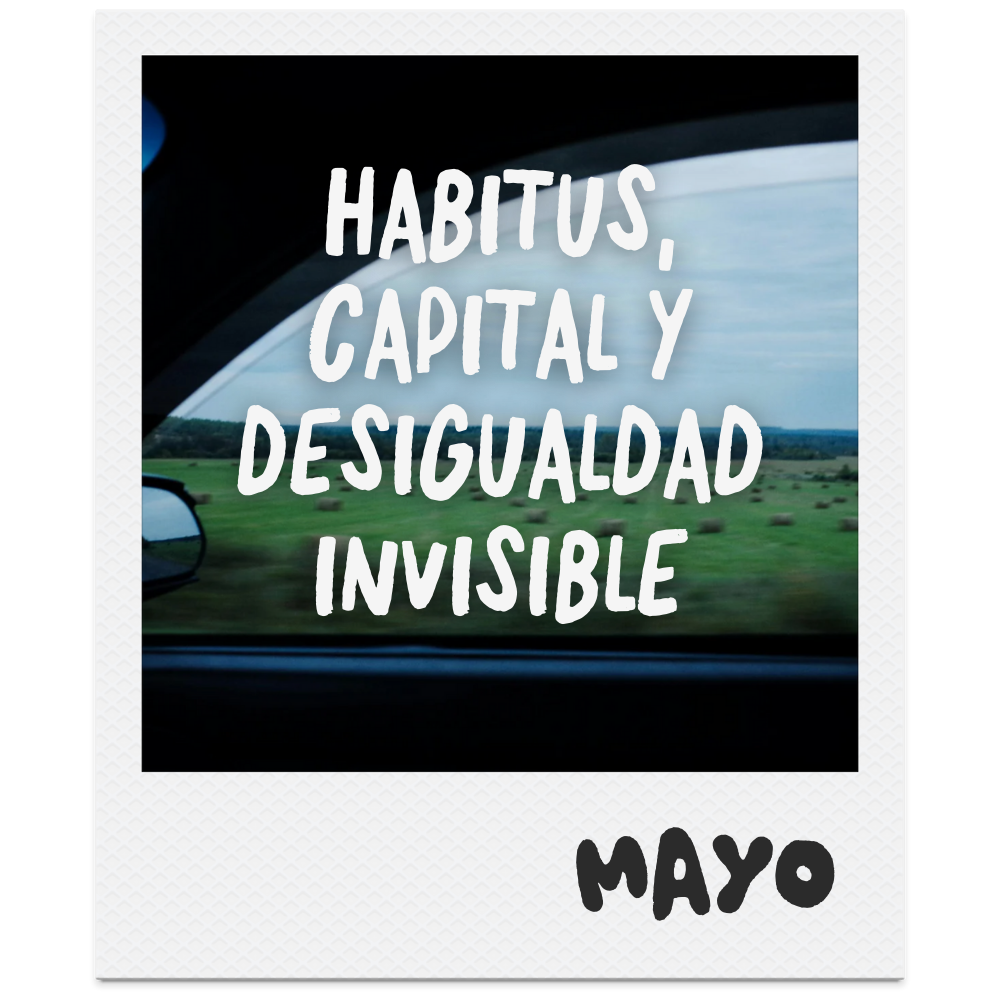 Clase del mes: Mayo (Próximamente)